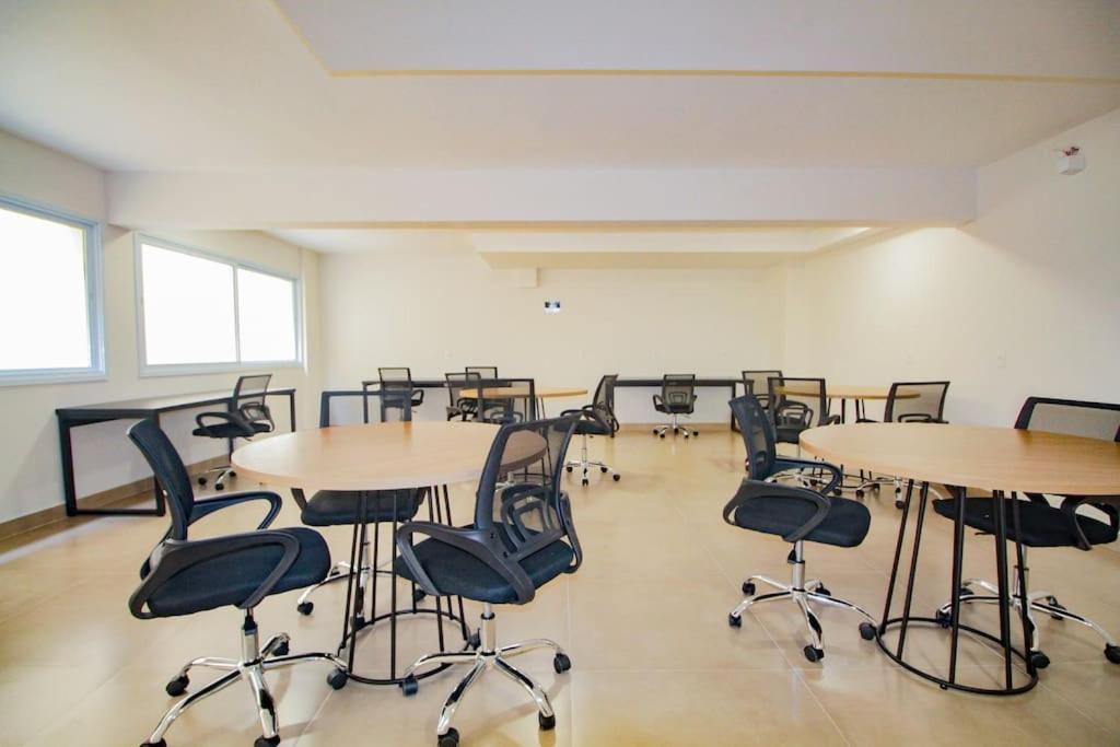 Apartamento 619 - Santana