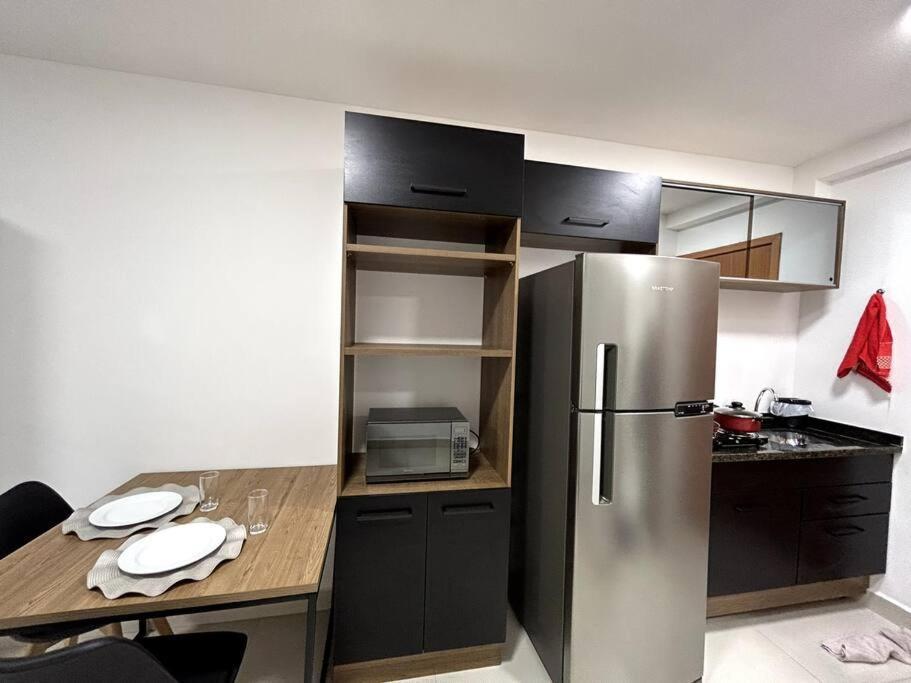 Apartamento 619 - Santana