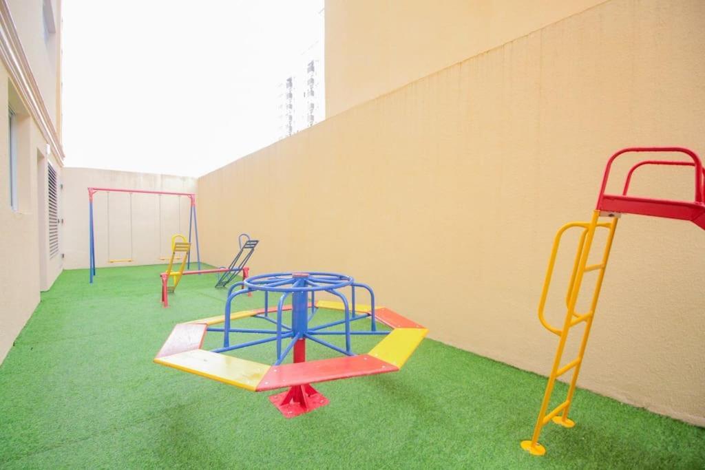 Apartamento 619 - Santana